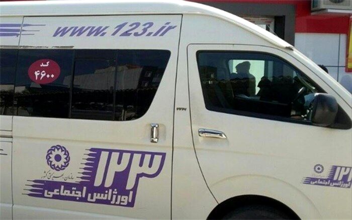18 مرکز اورژانس اجتماعی در مازندران فعال است