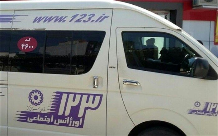 18 مرکز اورژانس اجتماعی در مازندران فعال است