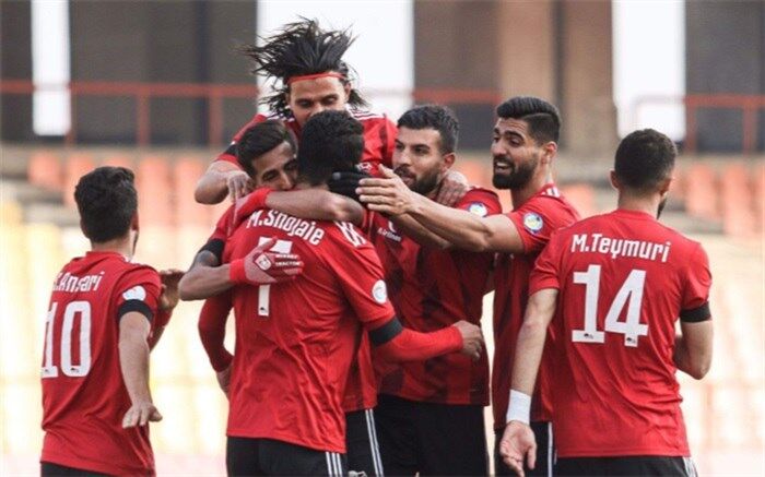 جام حذفی ایران؛ دوئل پنالتی‌ها روزهای تلخ پولدارها را شیرین کرد