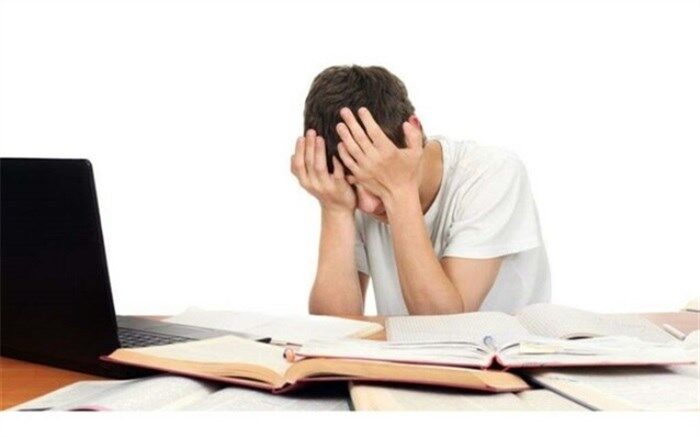 استرس چگونه بر عملکرد تاثیر می‌گذارد