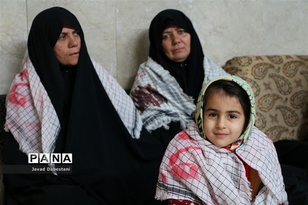 اجتماع بسیجیان مروست