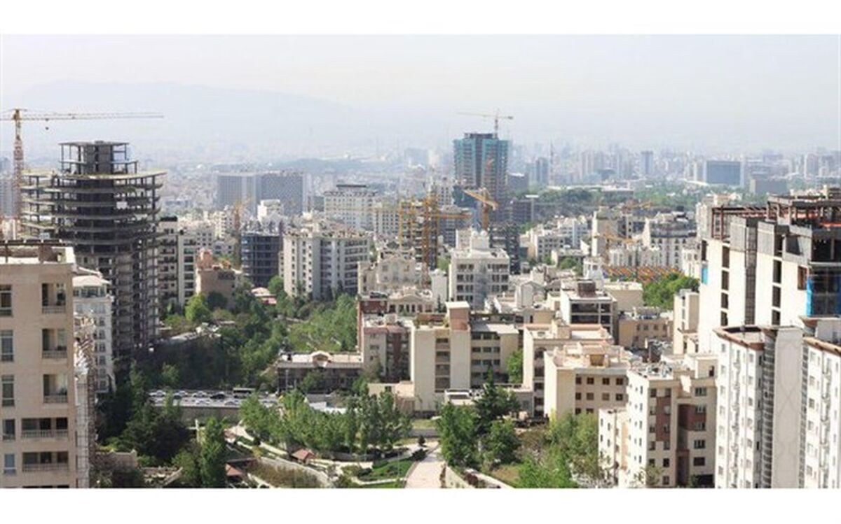 یک پیش‌بینی درباره قیمت مسکن در سال ۹۸