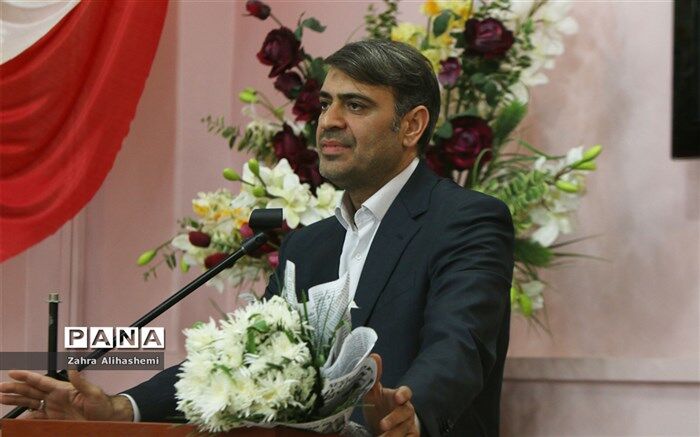 ربوشه: شاداب سازی مدارس در فرآیند یاددهی و یادگیری تاثیر مستقیم دارد