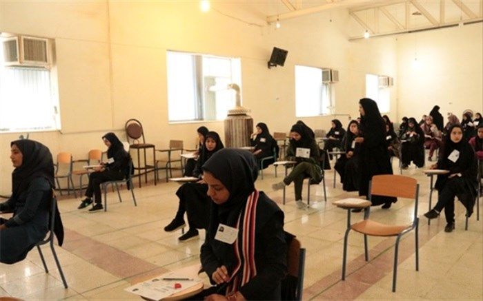 برگزاری هفدهمین دوره مسابقات علمی کاربردی شاخه کاردانش