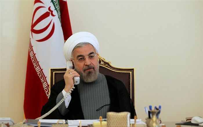 آیت الله شبیری زنجانی درگذشت خواهر رئیس‌جمهوری را تسلیت گفت