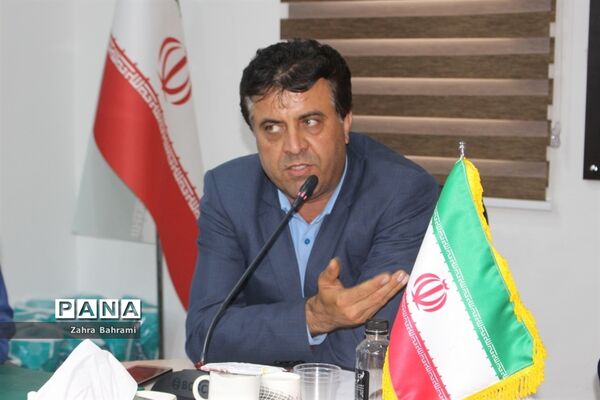 گردهمایی کارشناسان ارزیابی و عملکرد و پاسخگویی به شکایات شهرستان‌ها و مناطق استان بوشهر