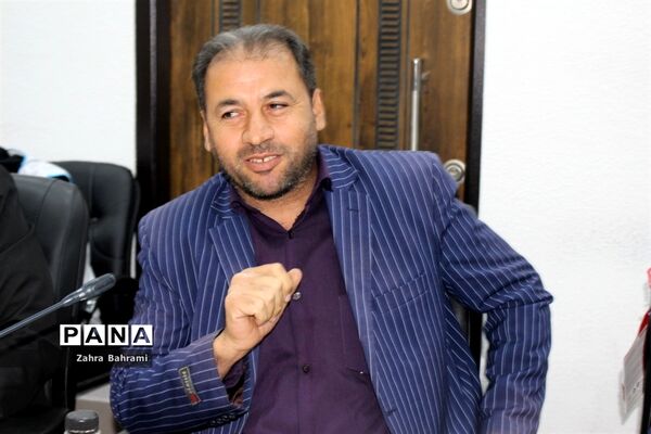 گردهمایی کارشناسان ارزیابی و عملکرد و پاسخگویی به شکایات شهرستان‌ها و مناطق استان بوشهر