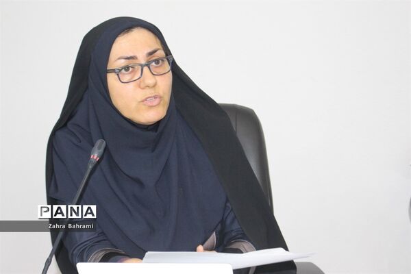 گردهمایی کارشناسان ارزیابی و عملکرد و پاسخگویی به شکایات شهرستان‌ها و مناطق استان بوشهر