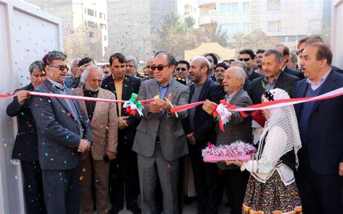 بهره برداری از دو پروژه آموزشی با اعتباری بالغ بر ۸۰ میلیارد ریال در شهرستان نیشابور