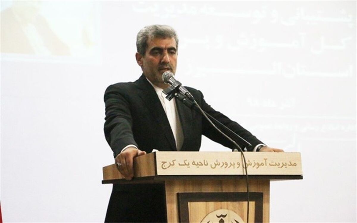 مدیران  با اقتدار درونی  نیازمند قدرت نمایی از بیرون نیستند