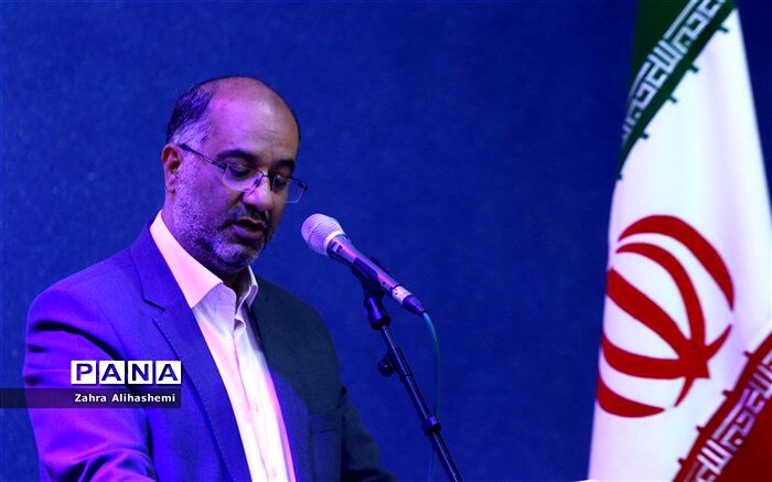 کریمی: توانمندسازی دانش آموزان تاب آوری شان را افزایش می دهد