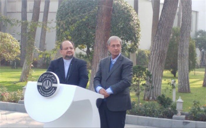 ربیعی در پاسخ به پانا: تا امروز آمار کشته و دستگیرشدگان در اختیار دولت قرار نگرفته است