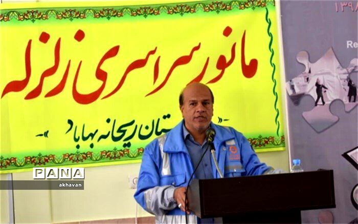 مدیرکل بحران استان یزد: مدرسه کانون و محور مدیریت بحران درمحلات است