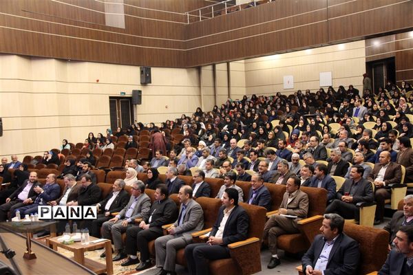 برگزاری جشنواره گلدسته سرو به میزبانی گلستان