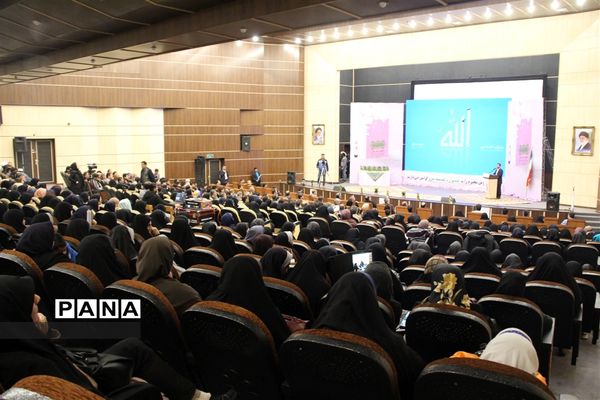 برگزاری جشنواره گلدسته سرو به میزبانی گلستان