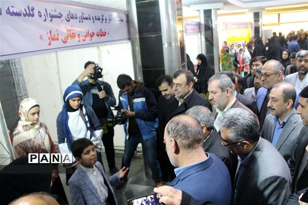 برگزاری جشنواره گلدسته سرو به میزبانی گلستان