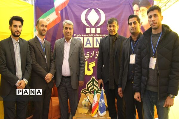 برگزاری جشنواره گلدسته سرو به میزبانی گلستان