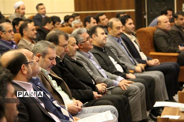 برگزاری جشنواره گلدسته سرو به میزبانی گلستان