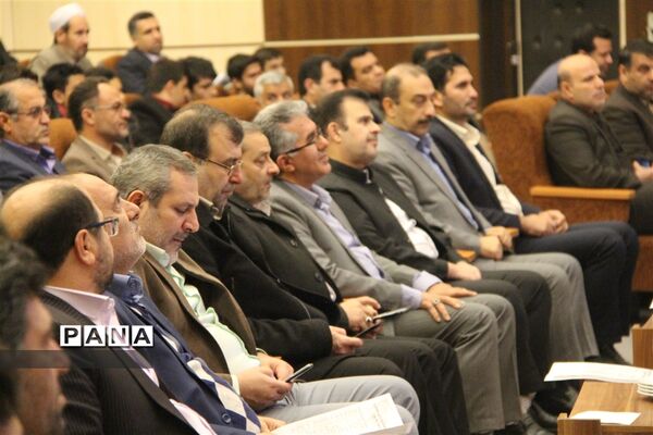 برگزاری جشنواره گلدسته سرو به میزبانی گلستان