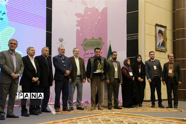 برگزاری جشنواره گلدسته سرو به میزبانی گلستان