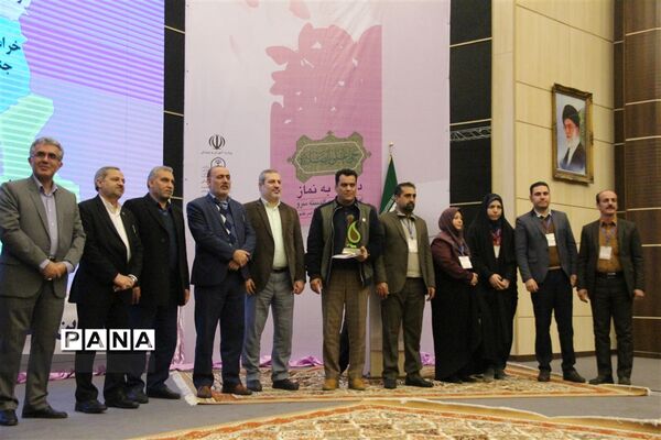 برگزاری جشنواره گلدسته سرو به میزبانی گلستان