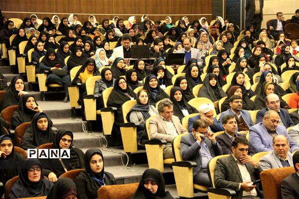 برگزاری جشنواره گلدسته سرو به میزبانی گلستان