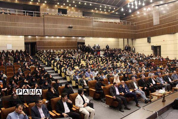 برگزاری جشنواره گلدسته سرو به میزبانی گلستان