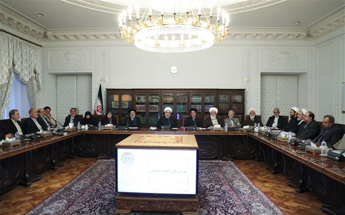 پاسخ روابط عمومی ریاست‌جمهوری به یک ادعا