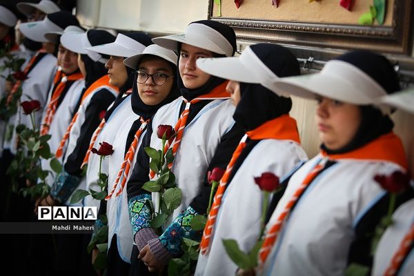 بیست و یکمین مانور زلزله و ایمنی