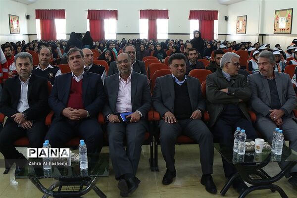 بیست و یکمین مانور سراسری زلزله و ایمنی