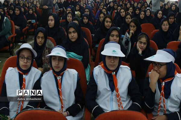بیست و یکمین مانور سراسری زلزله و ایمنی