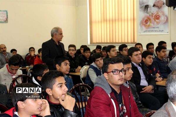 بیست و یکمین مانور سراسری زلزله در استان اصفهان