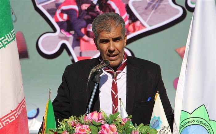 به  همت سازمان دانش آموزی خراسان جنوبی صورت گرفت: برگزاری ۲۱مین مانور سراسری زلزله و ایمنی