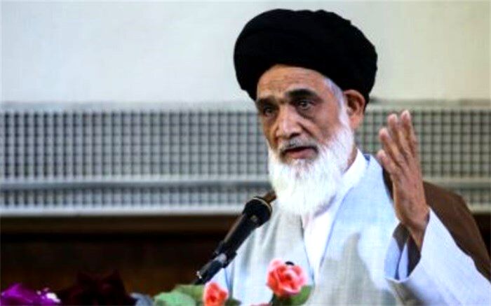 دیدار مردمی رئیس دیوان عالی کشور با شهروندان یزدی