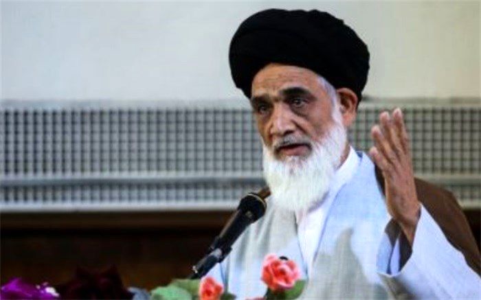 دیدار مردمی رئیس دیوان عالی کشور با شهروندان یزدی