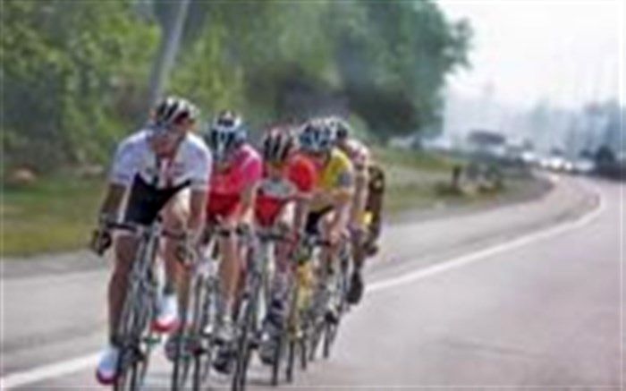 5 رکابزن آذربایجان شرقی و یک مربی به اردوی تیم ملی دعوت شدند