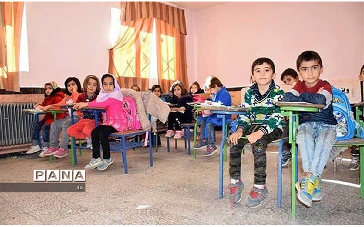 پیش‌دبستانی کلید عدالت آموزشی است
