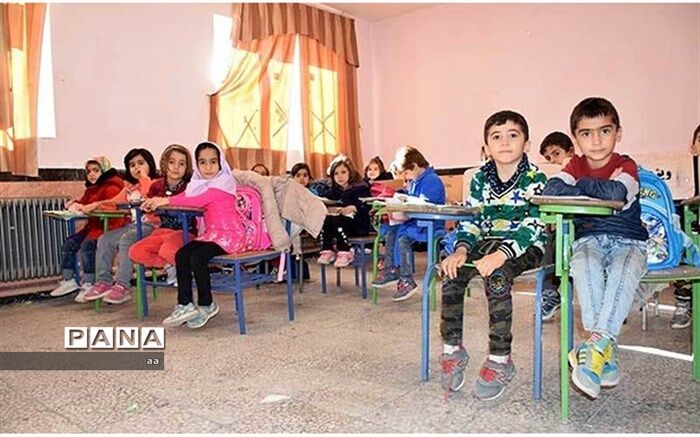 پیش‌دبستانی کلید عدالت آموزشی است