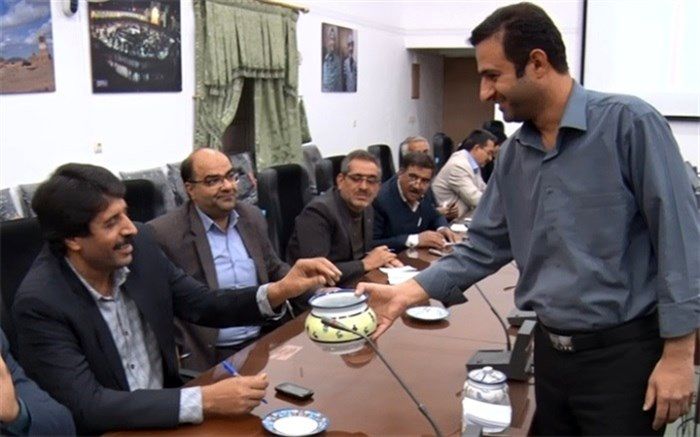 انتخاب هیات اجرایی انتخابات اقلیت‌های دینی درمیبد