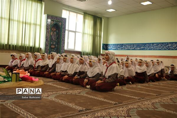اجرای دومین مرحله طرح مصباح الهدی در شهر قدس