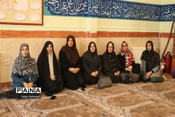 اجرای دومین مرحله طرح مصباح الهدی در شهر قدس