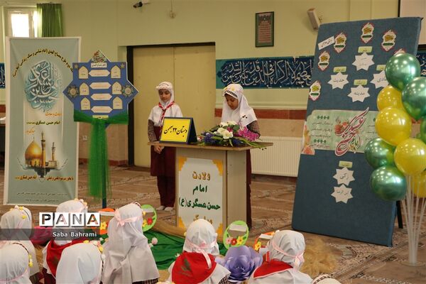 اجرای دومین مرحله طرح مصباح الهدی در شهر قدس