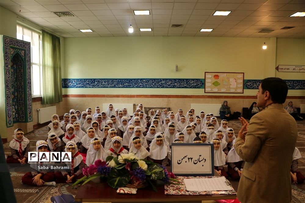 اجرای دومین مرحله طرح مصباح الهدی در شهر قدس