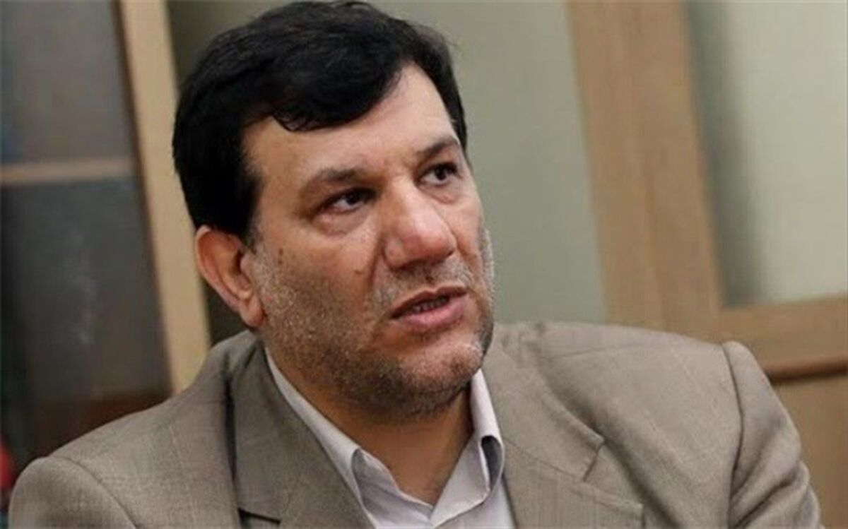 مرادی، ژوری جام‌جهانی وزنه‌برداری در چین شد
