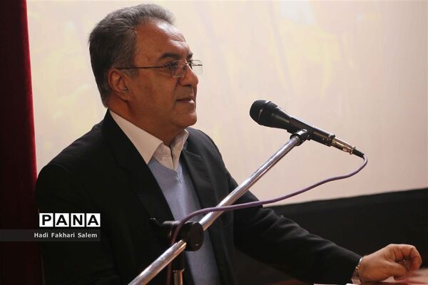 بزرگداشت روز جهانی معلولین در کانون سمیه شهرری