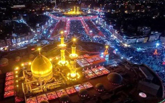 لغو اعزام زمینی سمنانی ها به عتبات عالیات در آذر ماه