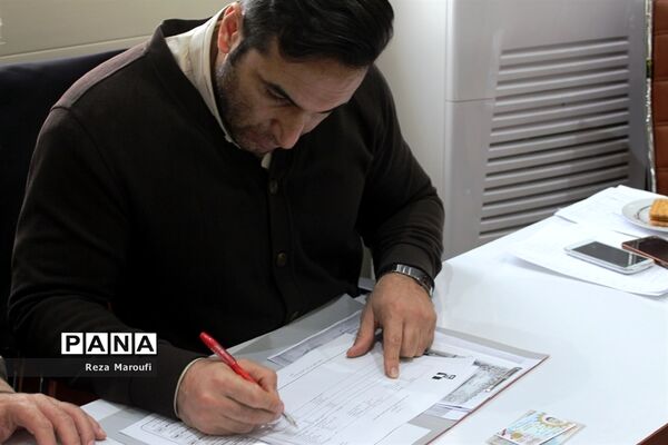 چهارمین روز از ثبت نام داوطلبان یازدهمین دوره مجلس شورای اسلامی در ارومیه