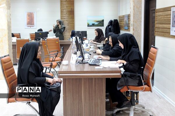 چهارمین روز از ثبت نام داوطلبان یازدهمین دوره مجلس شورای اسلامی در ارومیه