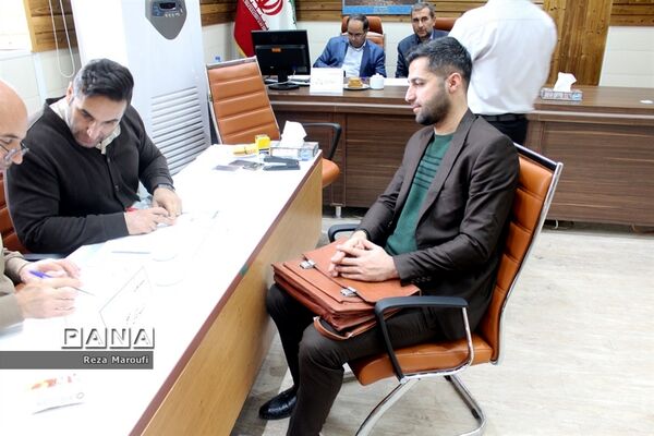 چهارمین روز از ثبت نام داوطلبان یازدهمین دوره مجلس شورای اسلامی در ارومیه