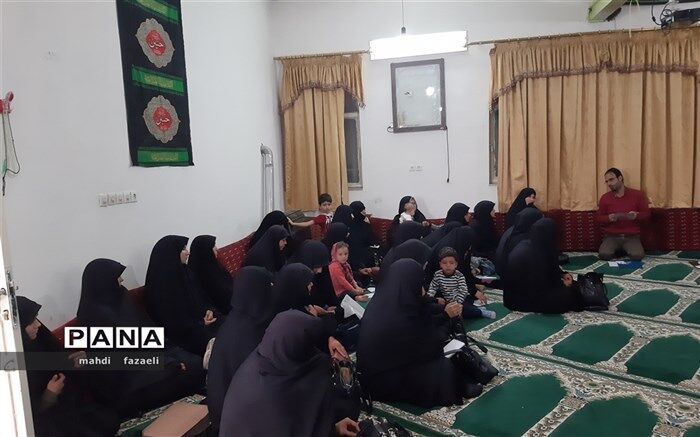 اجرای  طرح امین در مدارس شهرستان جوین